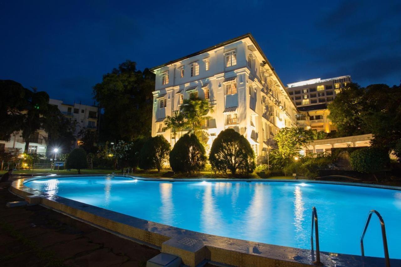 Suisse 5* Kandy