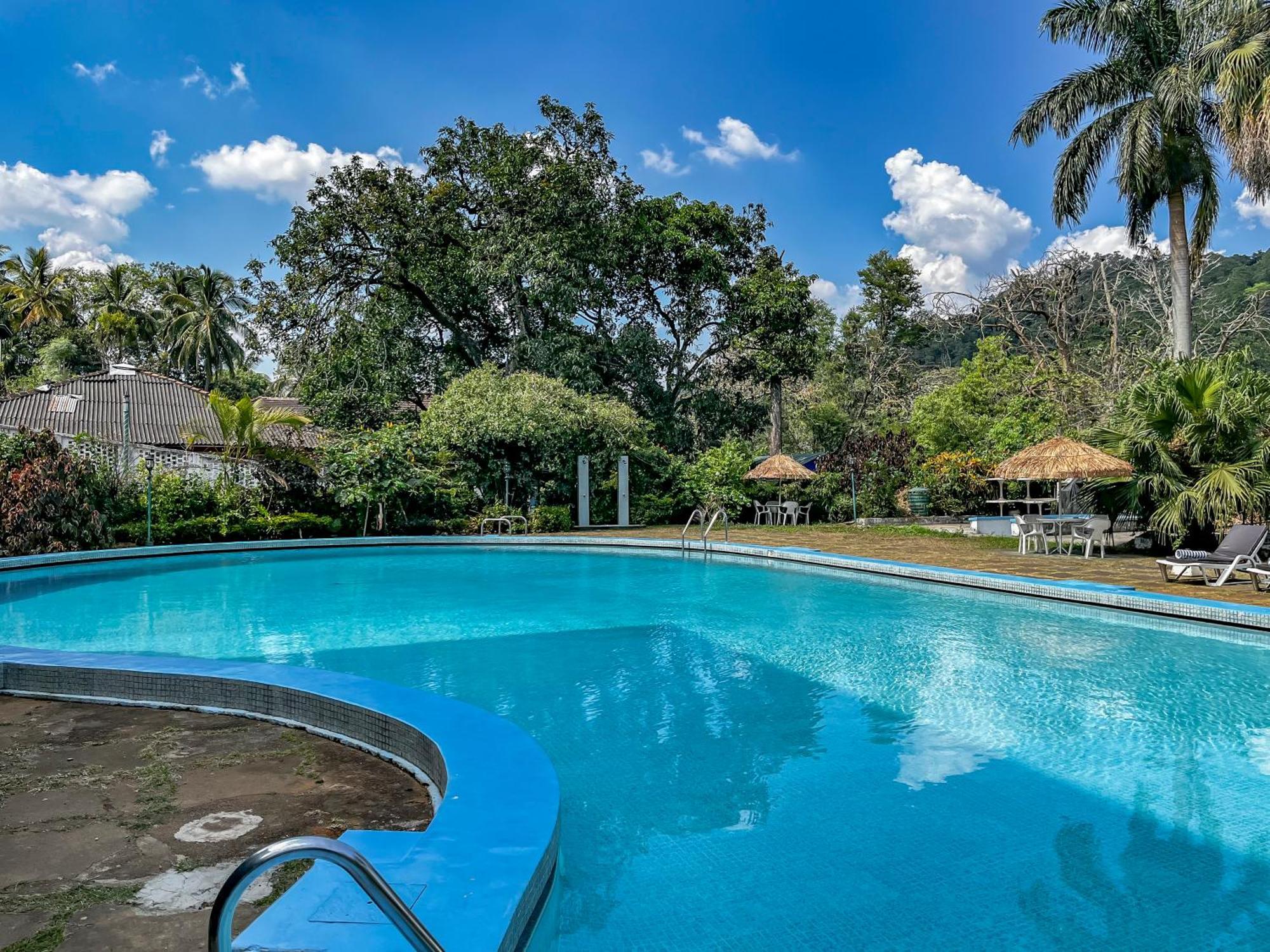 Suisse Kandy