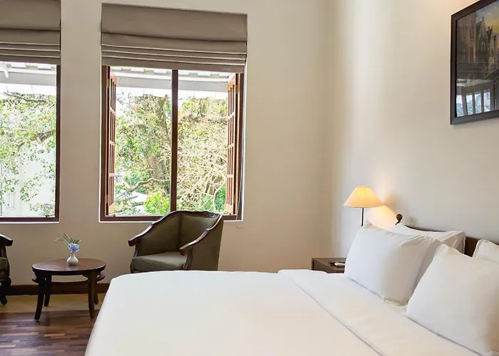 Hotel Suisse