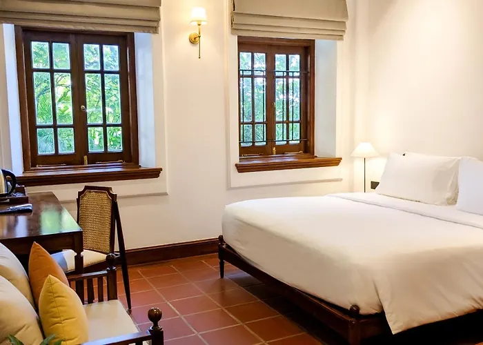 Hotel Suisse