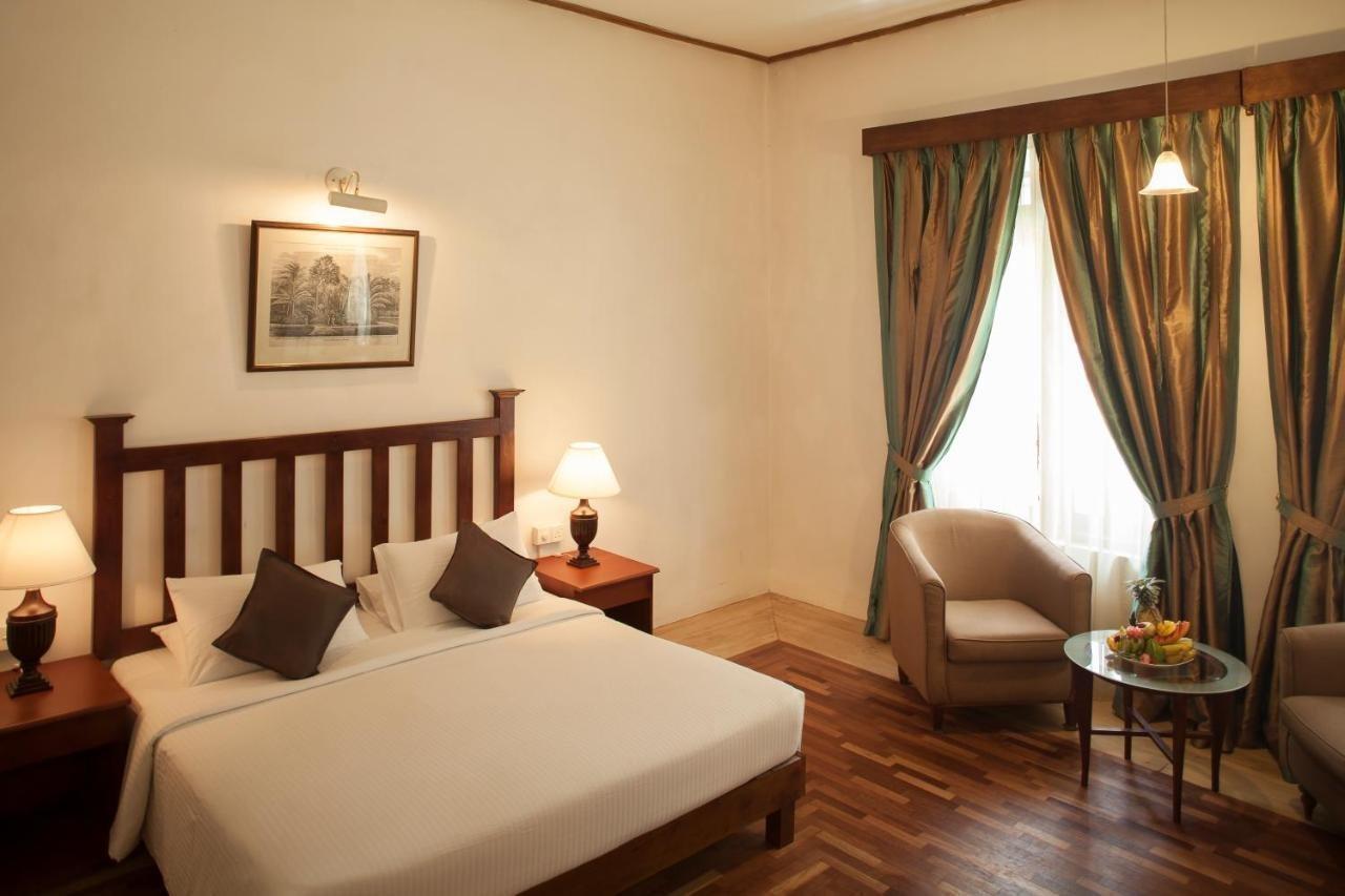 Suisse 5* Kandy