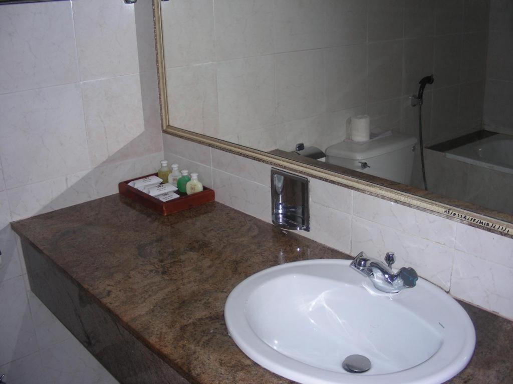 Suisse Hotel Kandy