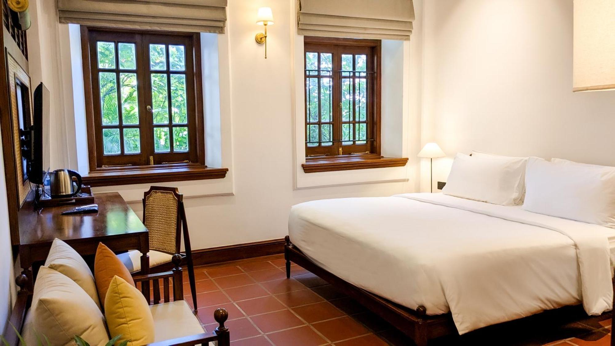 Suisse 5* Kandy
