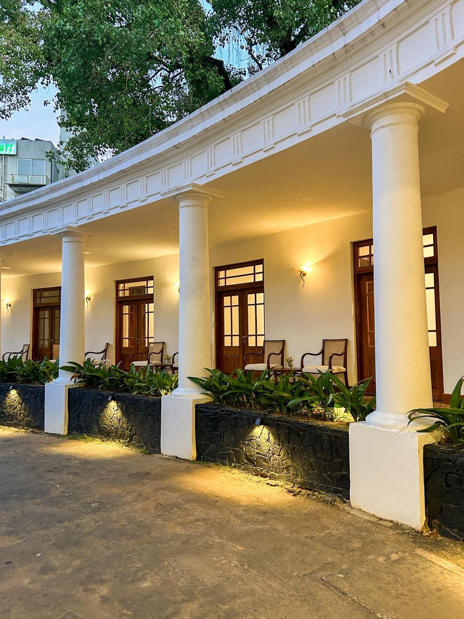Suisse Hotel Kandy