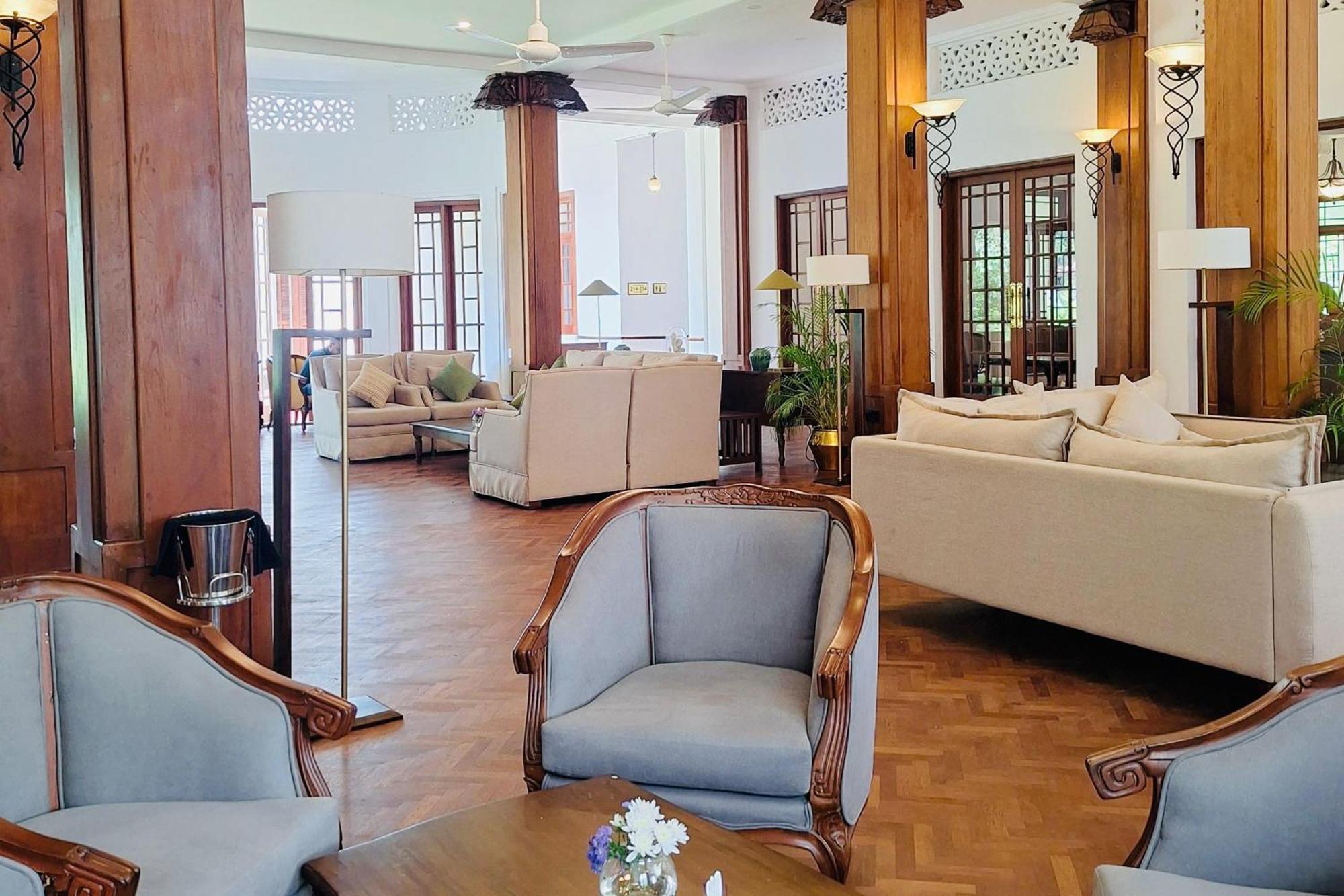 Suisse Hotel Kandy
