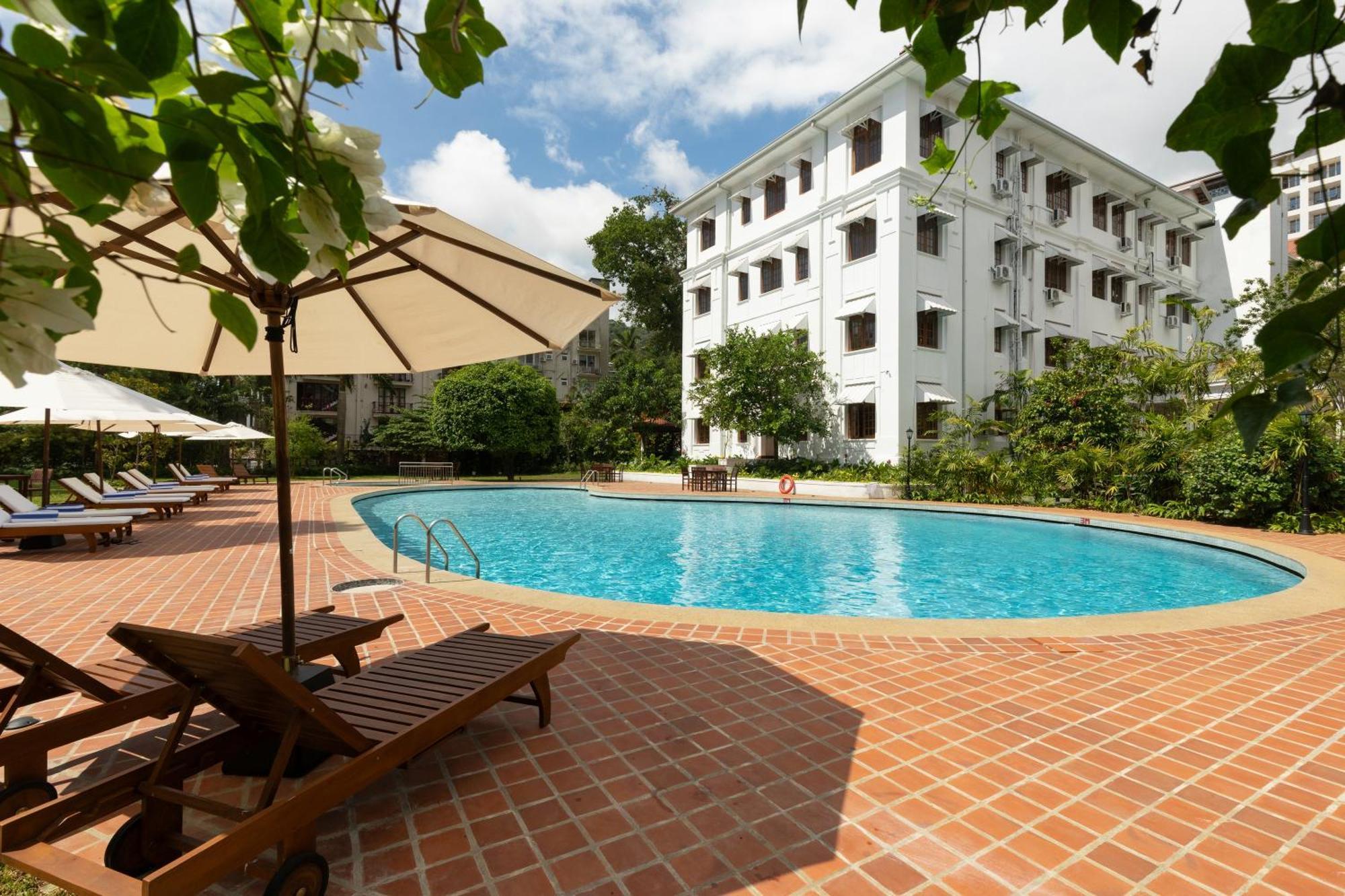 Suisse 5* Kandy