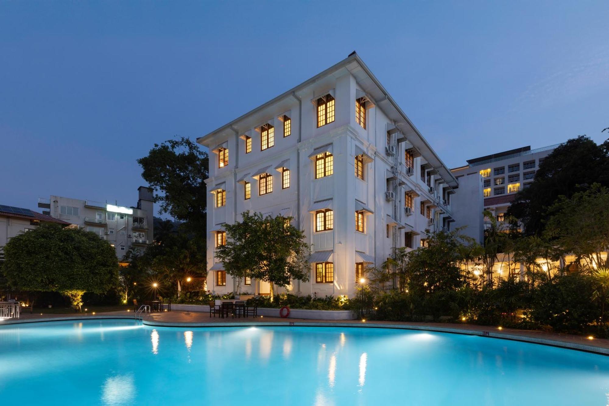 Suisse Hotel