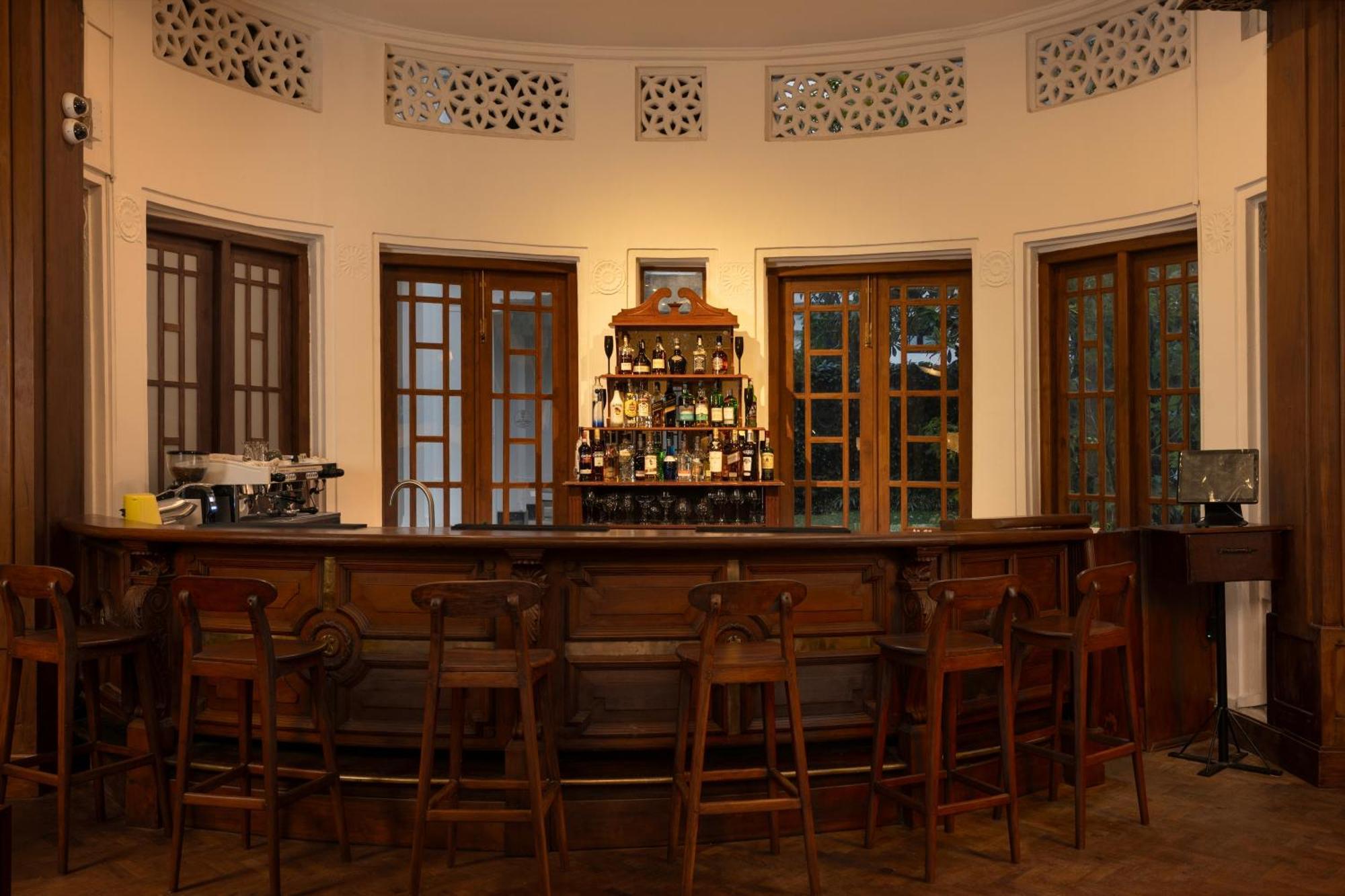 Hotel Suisse 5*