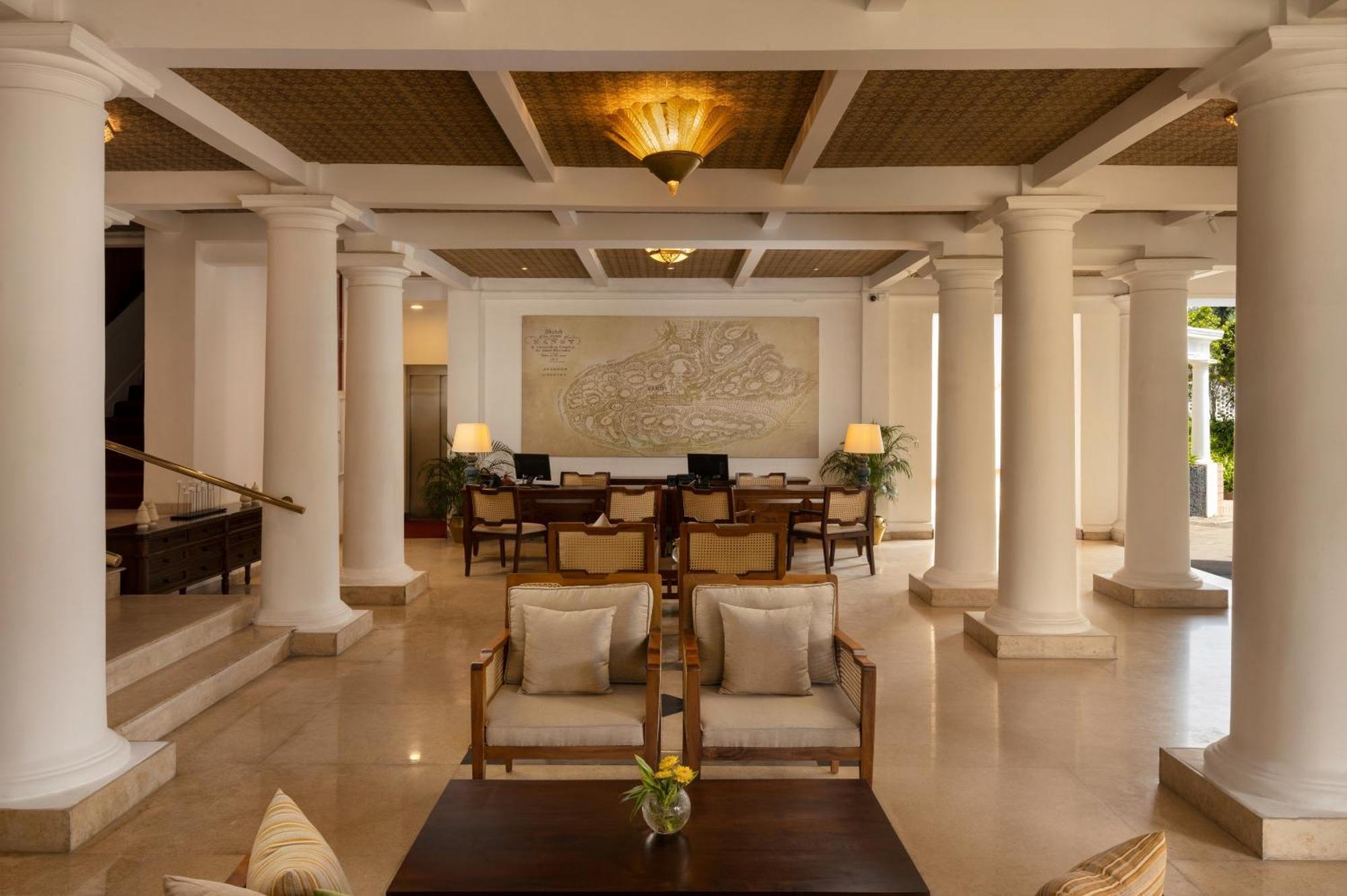 Suisse Hotel Kandy