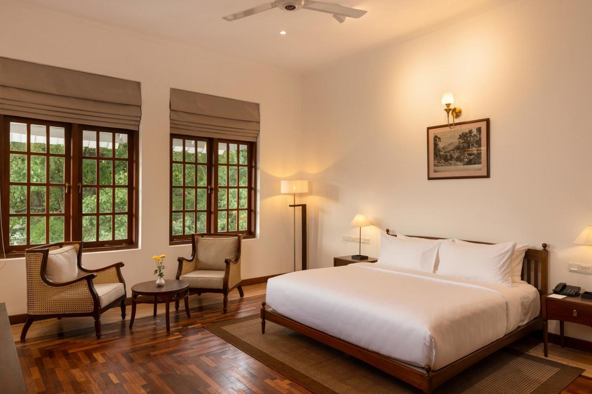 Suisse Hotel Kandy