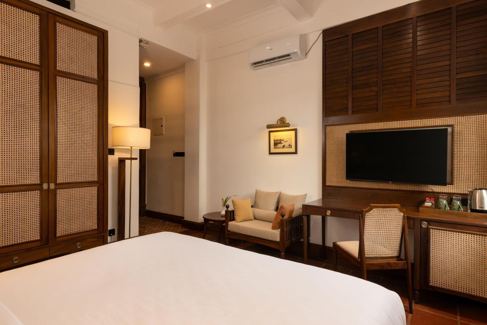 Suisse 5* Kandy