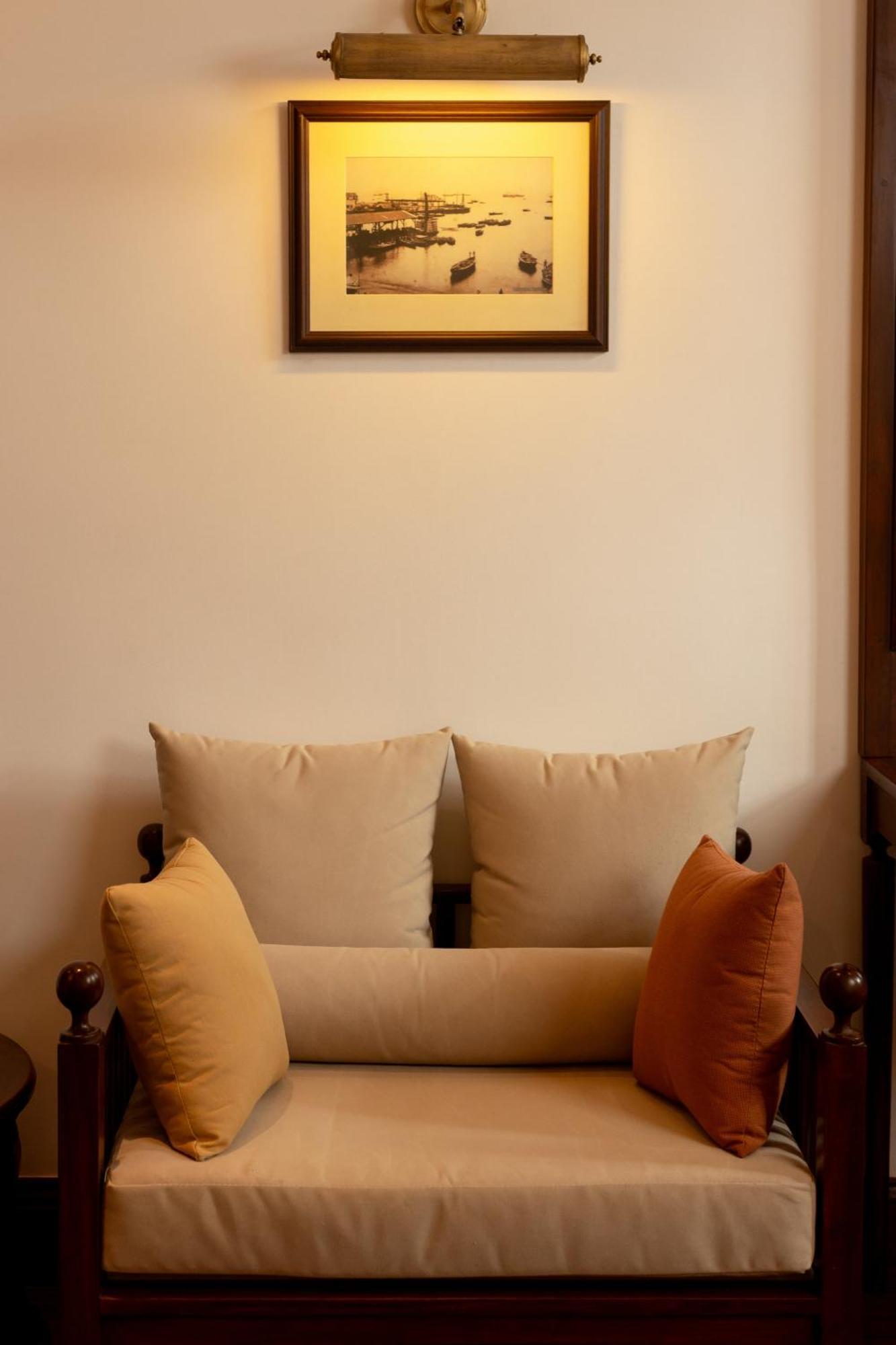 Hotel Suisse Kandy