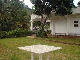 Suisse 5* Kandy