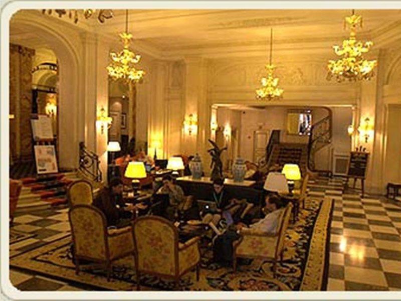 Hotel Suisse Kandy