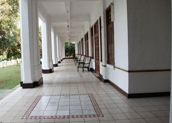 Hotel Suisse Kandy