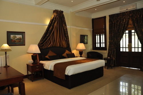 Hotel Suisse