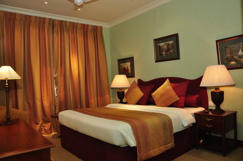 Suisse Hotel