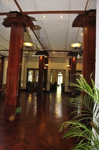 Suisse Hotel