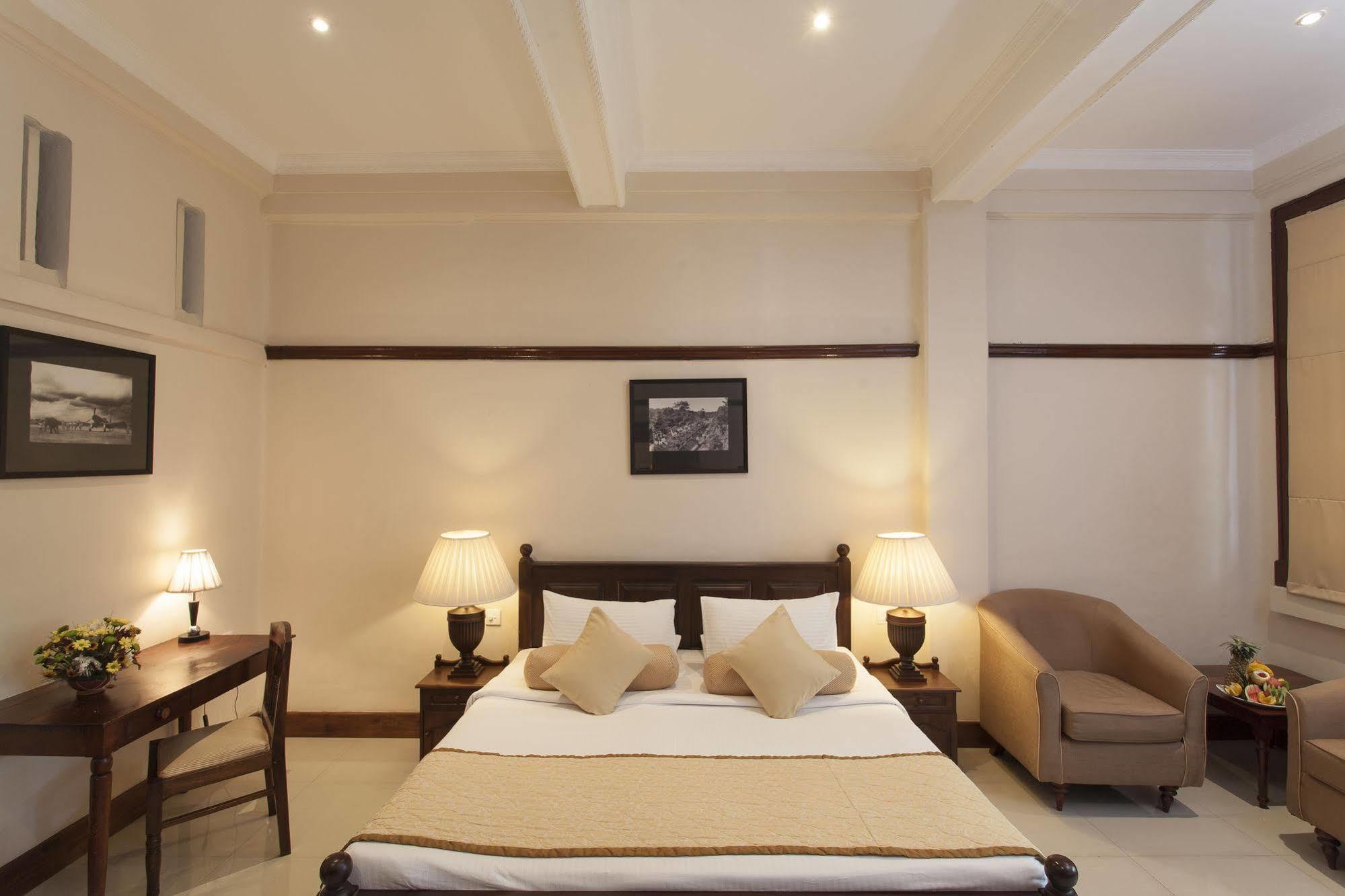 Hotel Suisse