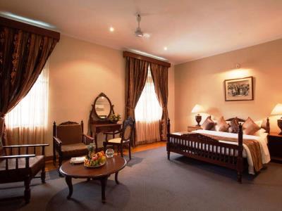 Suisse Hotel Kandy