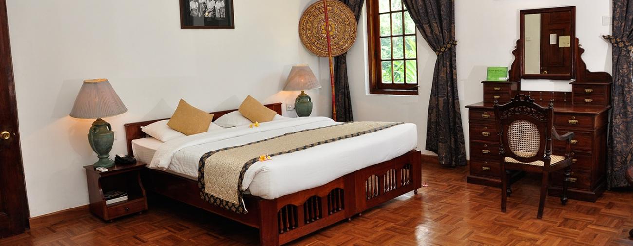 Suisse 5* Kandy