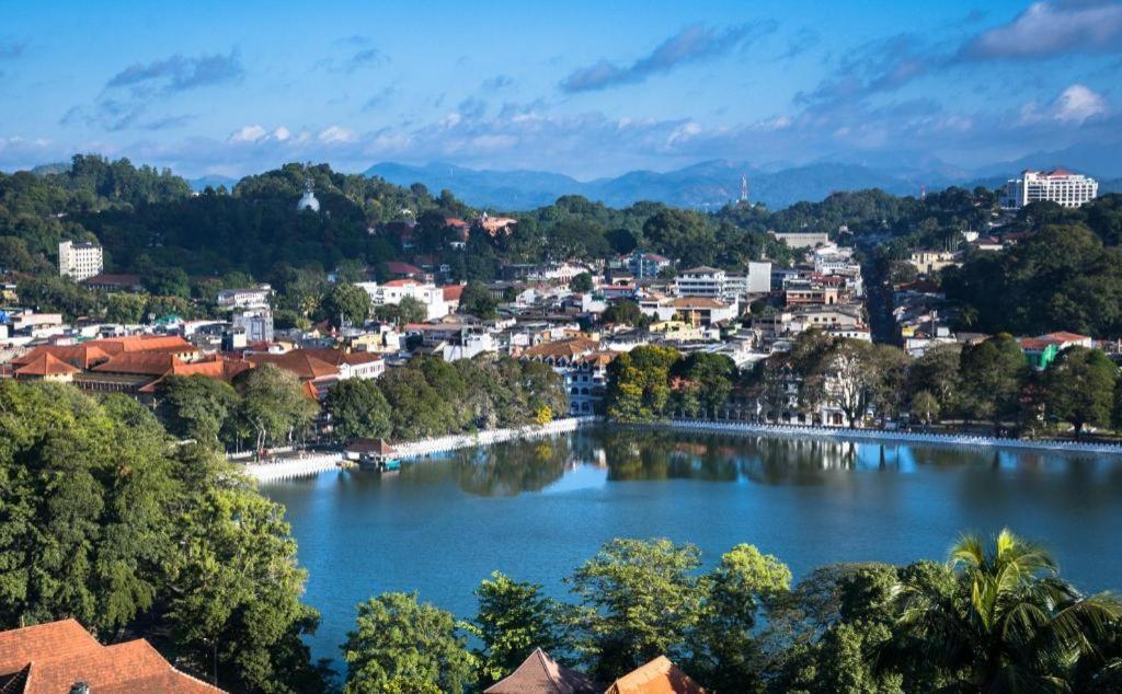 Suisse Hotel Kandy